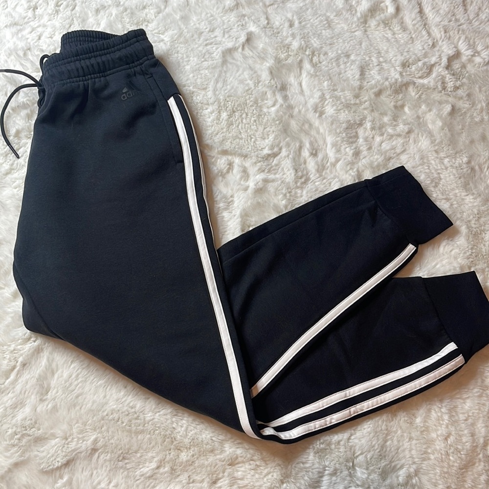 Adidas joggers - SIZE: S